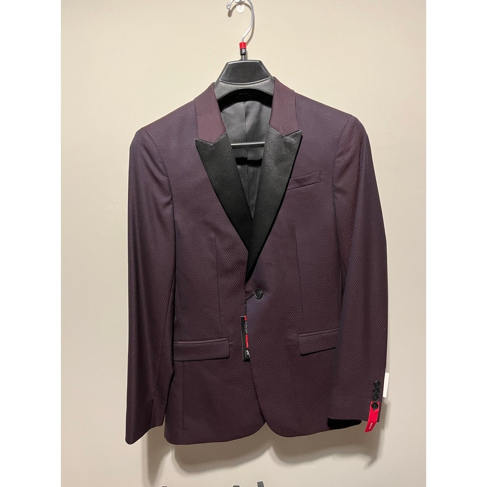 Suit Jacket